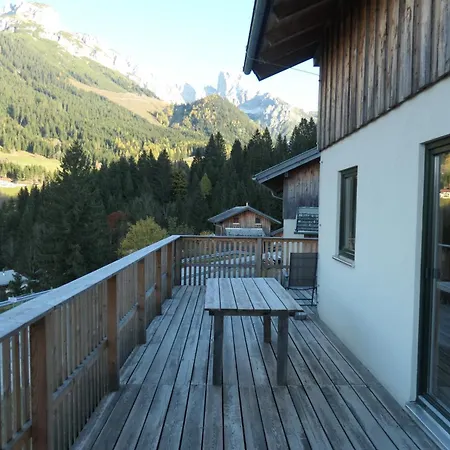 Ruim Op Locatie Chalet Annaberg-Lungötz