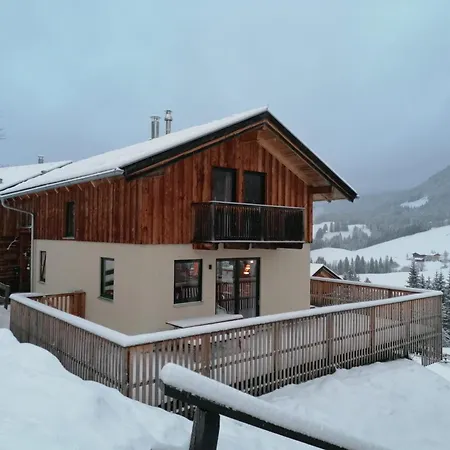 Ruim Op Locatie Chalet