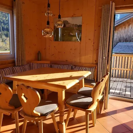 Ruim Op Locatie Chalet Annaberg-Lungötz