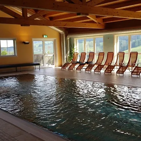 Ruim Op Locatie Chalet Annaberg-Lungötz