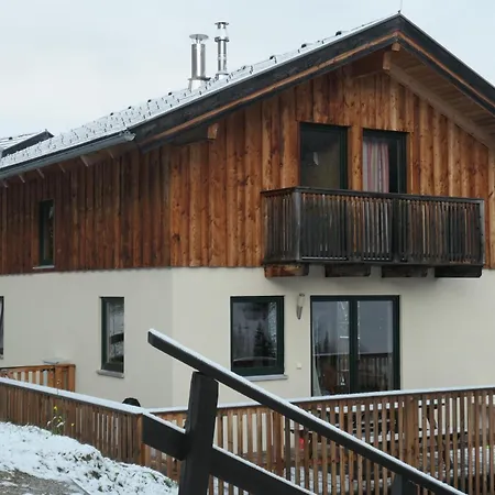 Ruim Op Locatie Chalet Annaberg-Lungötz