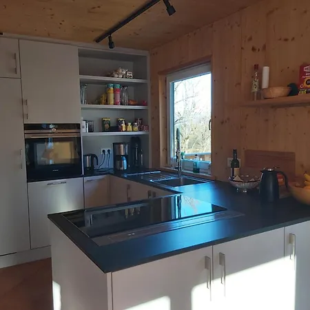 Ruim Op Locatie Chalet Annaberg-Lungötz